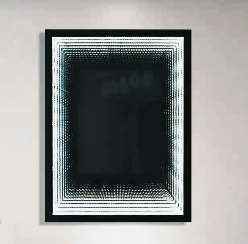 infinite mirror1 infinite mirror1